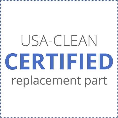 CLEANOUT FLANGE GASKET