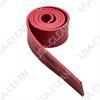 BLADE, SQGE, REAR, 1306L,RED [800MM]