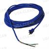 18/3 power cord 40 foot (blue)
