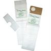 Paper bags and filters (pkg of 10 and 2 filters)