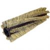 BRUSH,SWEEP 45 inch-8DR,POLY SPIRAL