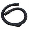 46 inch hose assembly (black)