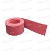 Squeegee blade 39 inch gum rubber rear (red)