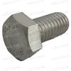 Bolt 3/8-16 x 3/4 hex head stainless steel