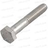 Bolt 1/4-20 x 1 1/2 hex head stainless steel