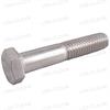 Bolt 3/8-16 x 2 hex head stainless steel