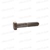 Bolt 5/16-18 x 1 3/4 hex head stainless steel