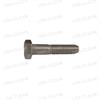 Bolt 5/16-18 x 1 1/2 hex head stainless steel