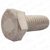 Bolt 5/16-18 x 3/4 hex head stainless steel