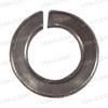 Washer 1/2 lock stainless steel