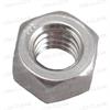Nut 5/16-18 hex stainless steel