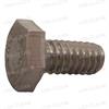 Bolt 1/4-20 x 1/2 hex head stainless steel