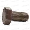 Bolt 1/2-20 x 1 18-8 hex head stainless steel