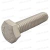 Bolt 5/16-18 x 1 1/4 hex head stainless steel