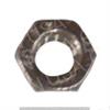 Nut M5-.8 hex stainless steel