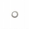 Washer 9/16 internal tooth lock stainless steel