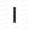Clevis pin 1/2 x 3