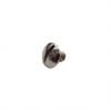 Screw 8-32 x 1/4 truss head slotted stainless steel