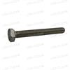 Bolt M8-1.25 x 70mm hex head stainless steel