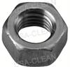 Nut 10-24 hex stainless steel