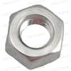 Nut M6-1 hex stainless steel