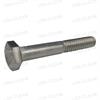 Bolt 1/4-20 x 1 3/4 hex stainless steel