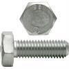 Bolt M8-1.25 x 75mm hex head stainless steel