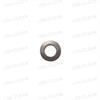 Washer M10 flat stainless steel