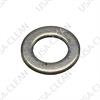 Washer 5/8 SAE flat stainless steel