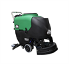 Bulldog Scrubbers WD17