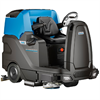 Hillyard TRIDENT R36SS PLUS