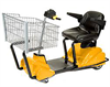 Mart Cart Model 280-3500