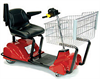 Mart Cart XTi24