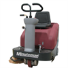 Minuteman KLEEN SWEEP 32R