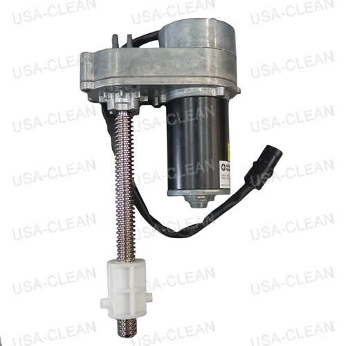 Advance convertamatic 26d c parts manual