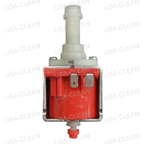 Pump Details - 174-9105 - USA-CLEAN