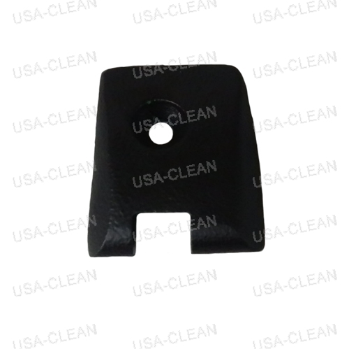 Wire bound hose 1/2 x 8 inch Details - 173-8326 - USA-CLEAN Hinge Details - 189-0340 - USA-CLEAN
