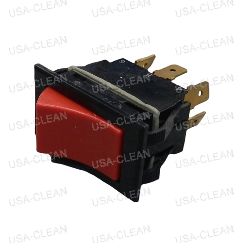 Forward/reverse switch red Details - 202-0372 - USA-CLEAN